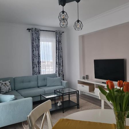 Zărneşti Apartament Crai מראה חיצוני תמונה