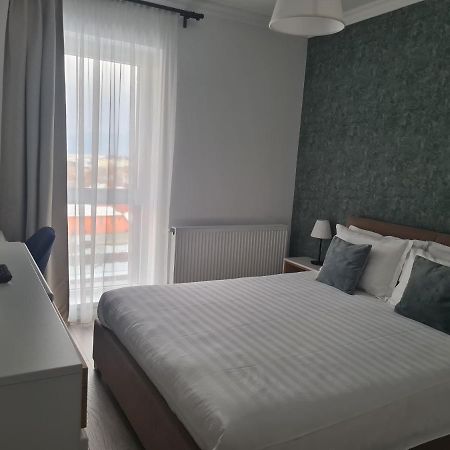 Zărneşti Apartament Crai מראה חיצוני תמונה