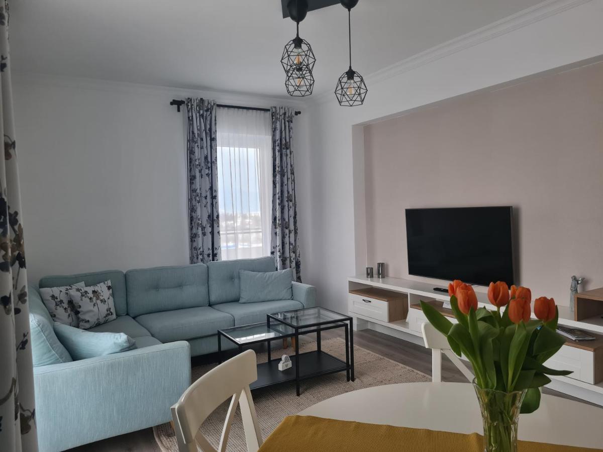 Zărneşti Apartament Crai מראה חיצוני תמונה