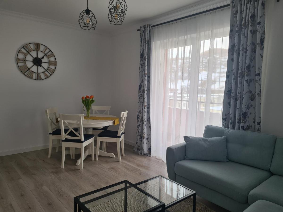 Zărneşti Apartament Crai מראה חיצוני תמונה