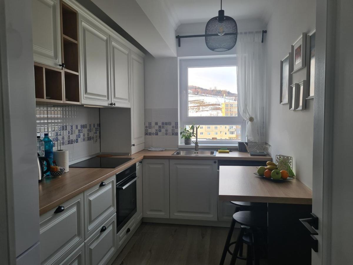 Zărneşti Apartament Crai מראה חיצוני תמונה